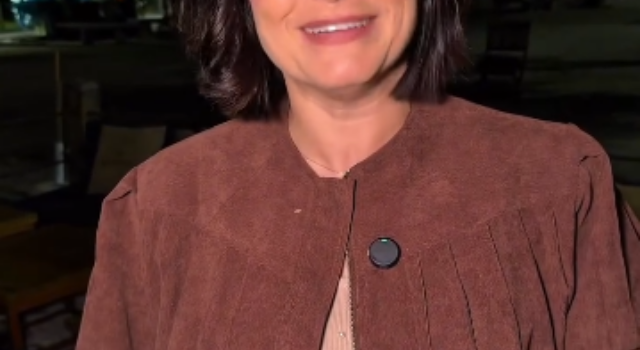 #VerdadesSobreAMaternidade – Aline