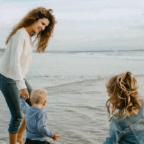 O olhar que não muda – Especial Dia dos filhos