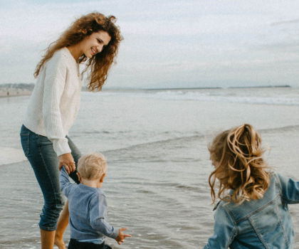 O olhar que não muda – Especial Dia dos filhos