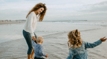 O olhar que não muda – Especial Dia dos filhos