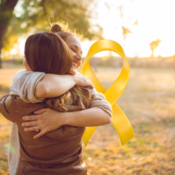 Setembro é amarelo. E isso significa muita coisa.