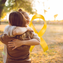 Setembro é amarelo. E isso significa muita coisa.