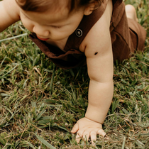 5 nomes de bebê inspirados na natureza, com origem e significado