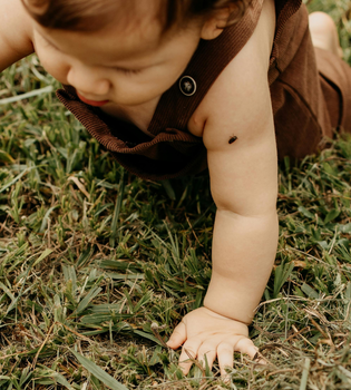 5 nomes de bebê inspirados na natureza, com origem e significado