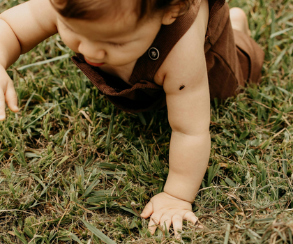 5 nomes de bebê inspirados na natureza, com origem e significado