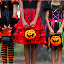 6 fantasias de Halloween para fazer em casa, sem tempo e sem gastar