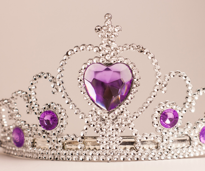 5 ideias de nomes de princesa para bebê, com origem e significado