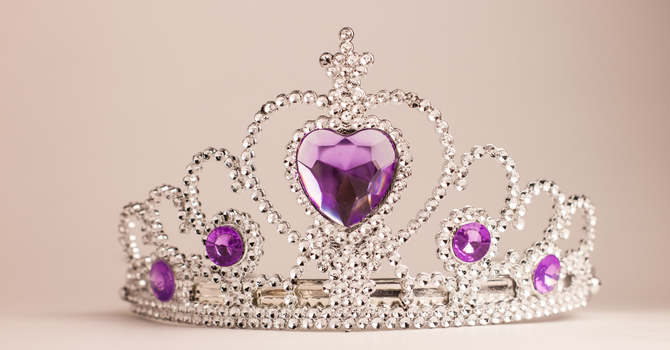5 ideias de nomes de princesa para bebê, com origem e significado